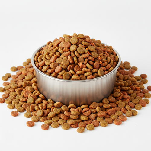 Premium Dry Pet Food