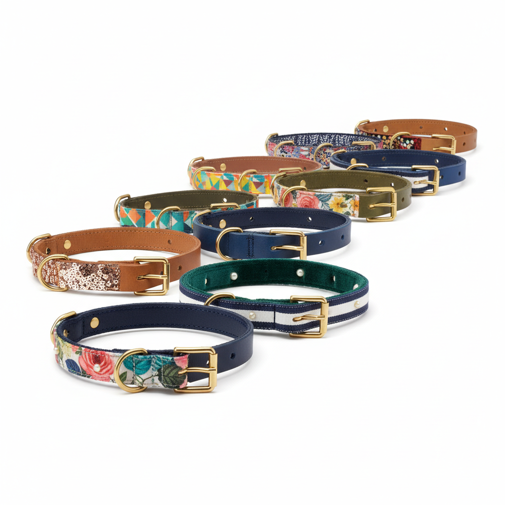 Pet Collars